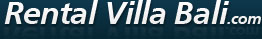 Arwana Villa logo